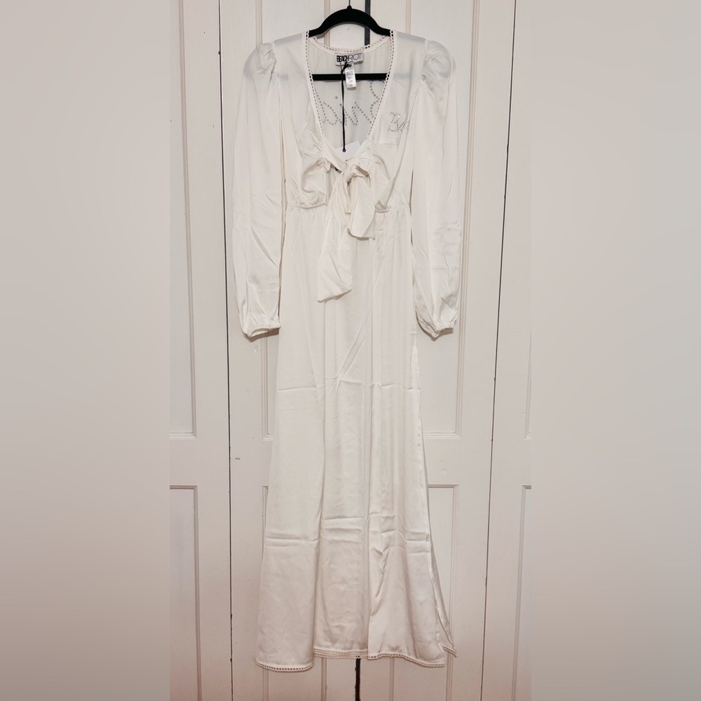 Beach Riot Bride Ryan Coverup - Picture 6 of 10